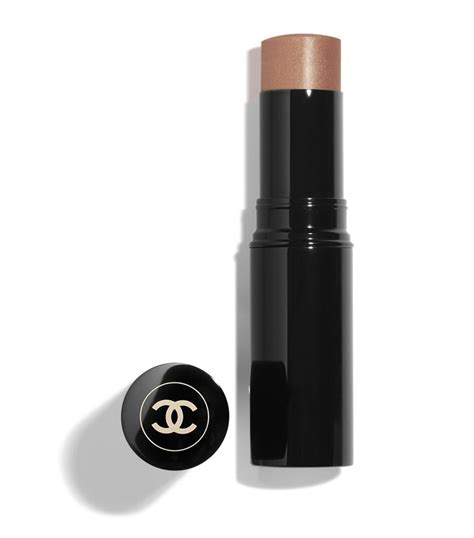 chanel les beige 腮紅 23色號|LES BEIGES Healthy glow sheer colour stick Blush n°23 .